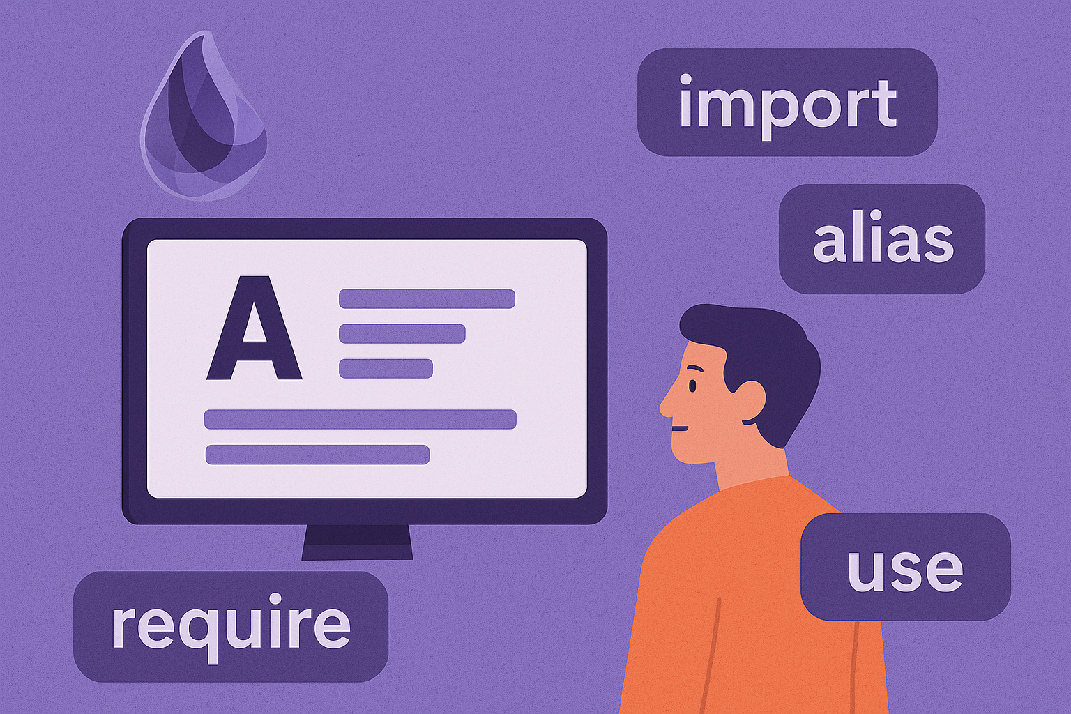 Import, Alias, Require, and Use in Elixir