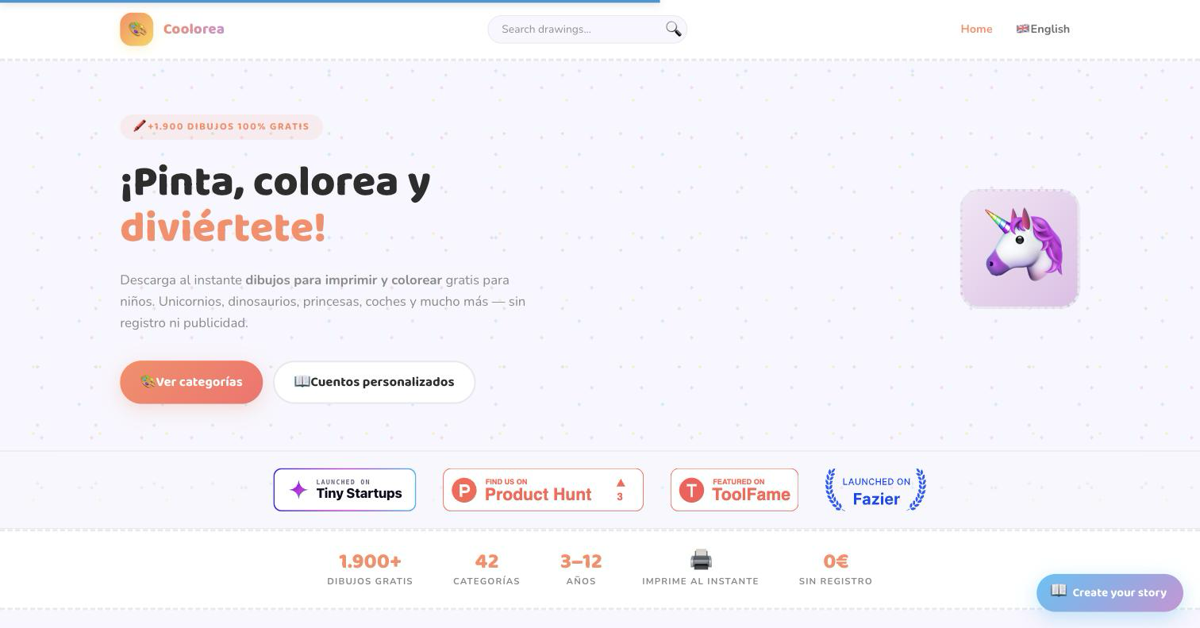 Coolorea
